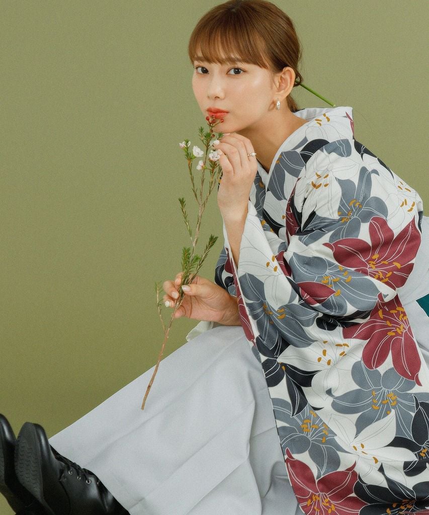 古典百合重ね | Dita（ディータ）オフィシャルストア