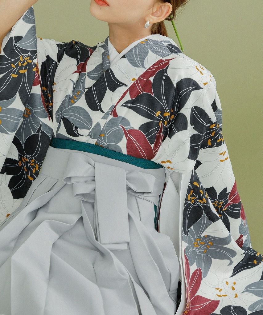 古典百合重ね | Dita（ディータ）オフィシャルストア