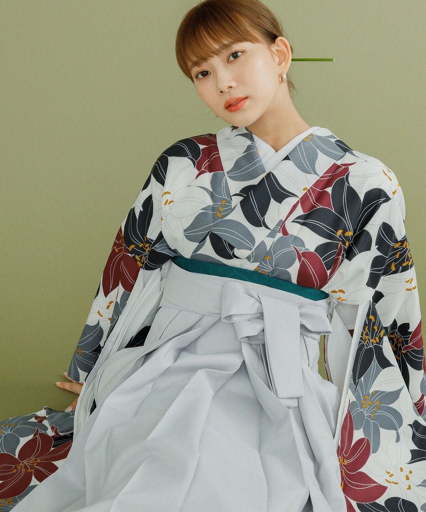 琴の幻想咲きちらし | Dita（ディータ）オフィシャルストア