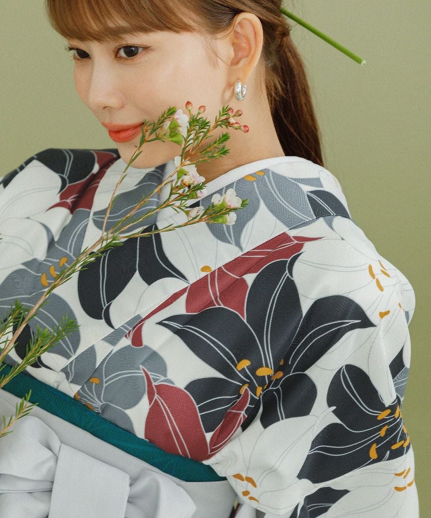 古典百合重ね | Dita（ディータ）オフィシャルストア