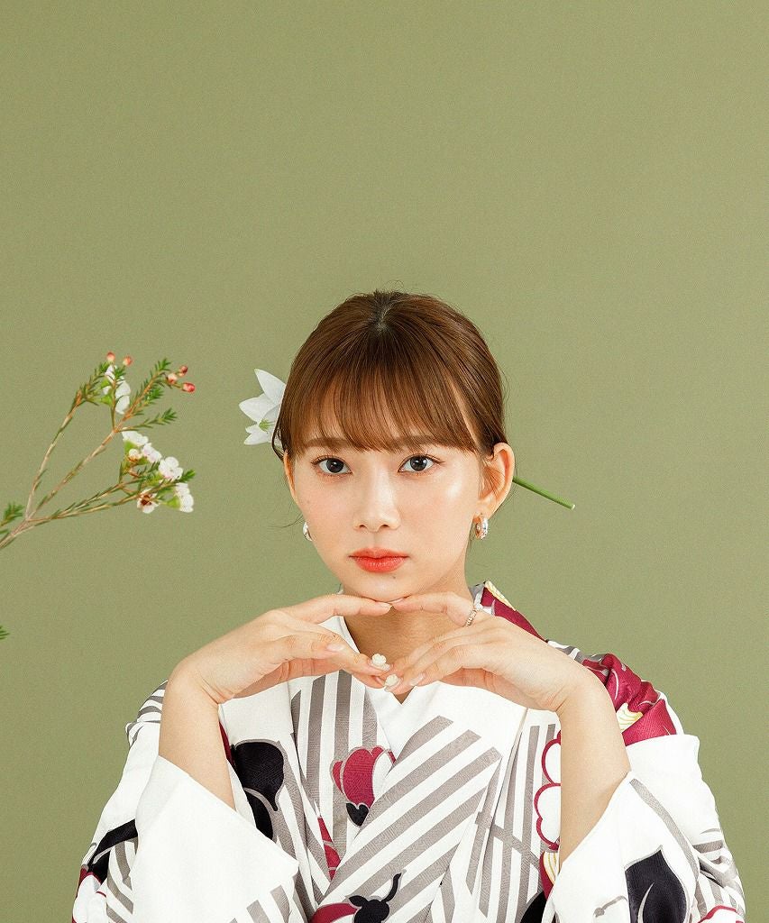 はんなり古典椿 | Dita（ディータ）オフィシャルストア