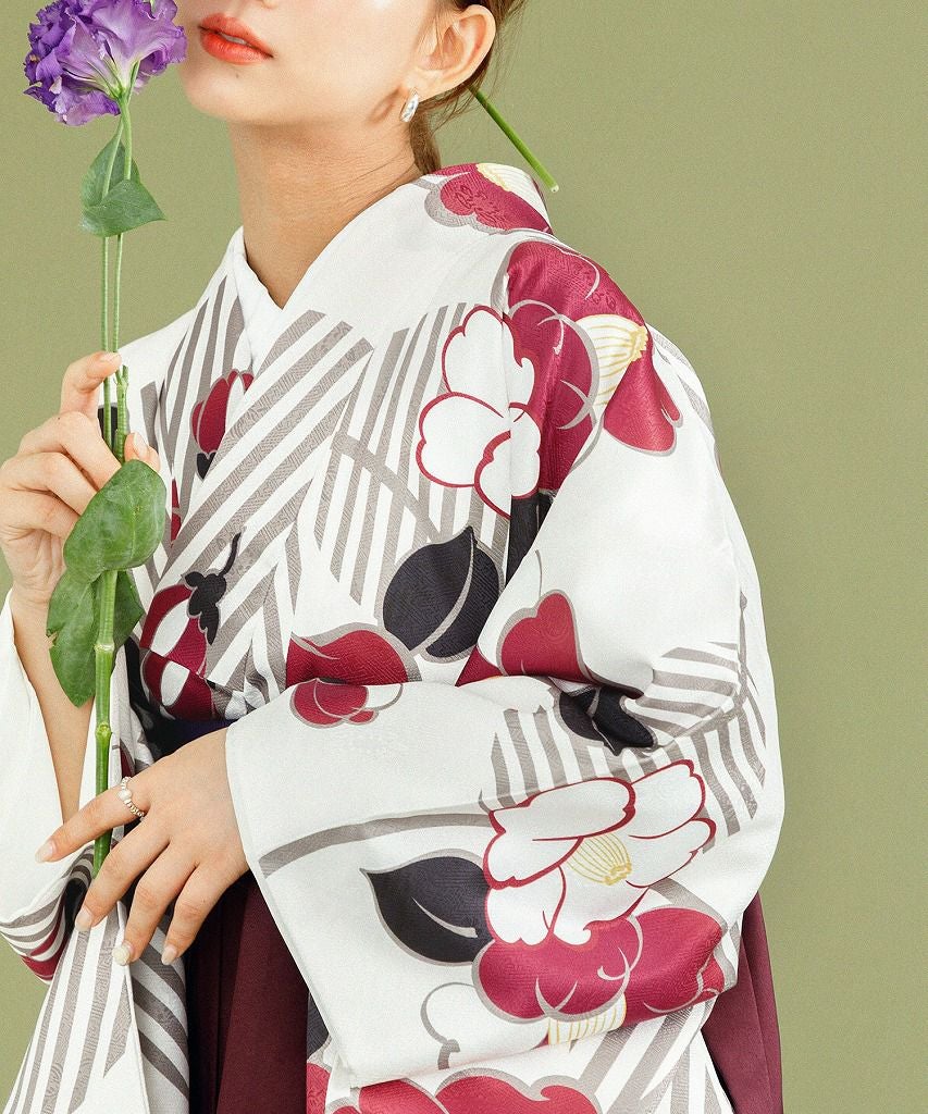 はんなり古典椿 | Dita（ディータ）オフィシャルストア