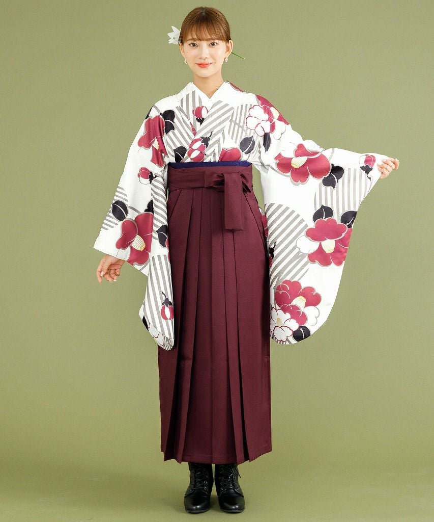 はんなり古典椿 | Dita（ディータ）オフィシャルストア