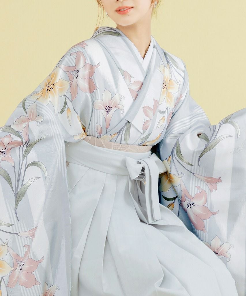 牡丹百合の水彩しらべ | Dita（ディータ）オフィシャルストア