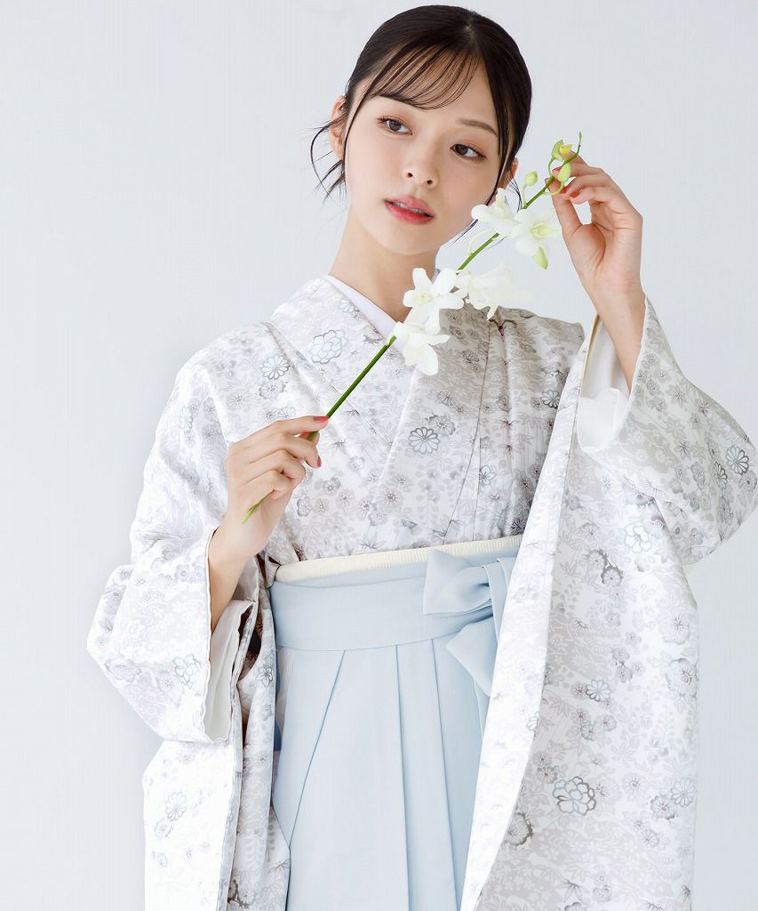 錫色（すずいろ）の大和あそび | Dita（ディータ）オフィシャルストア