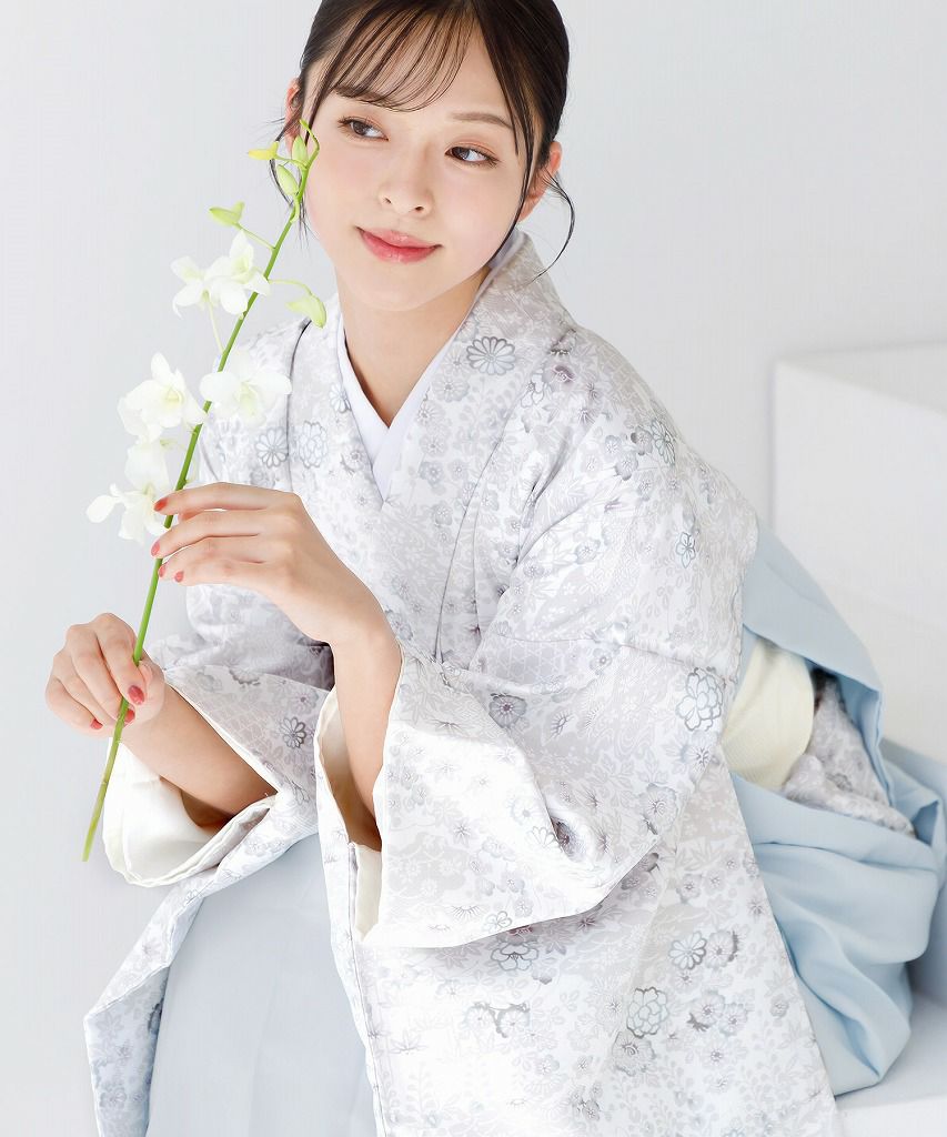 燦々京まつり（紺碧） | Dita（ディータ）オフィシャルストア