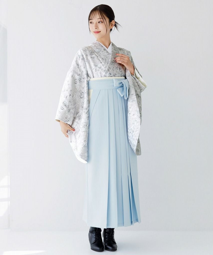 錫色（すずいろ）の大和あそび | Dita（ディータ）オフィシャルストア