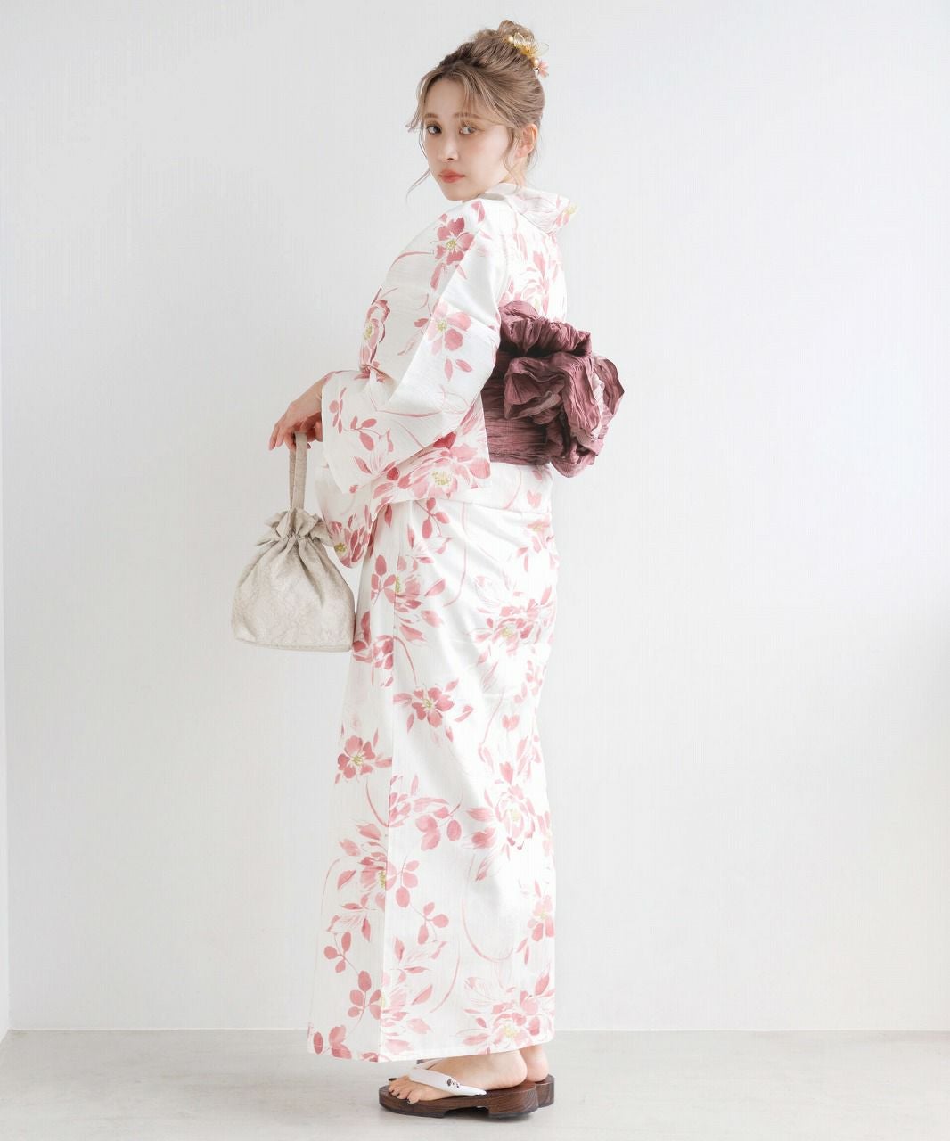 泡沫の花しらべ(妃) | Dita（ディータ）オフィシャルストア
