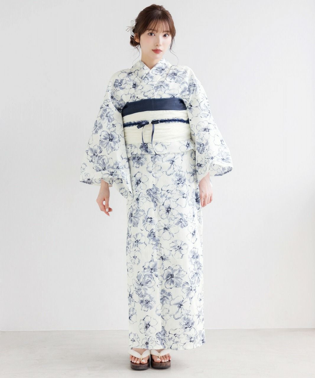 泡沫のうつろい花 | Dita（ディータ）オフィシャルストア