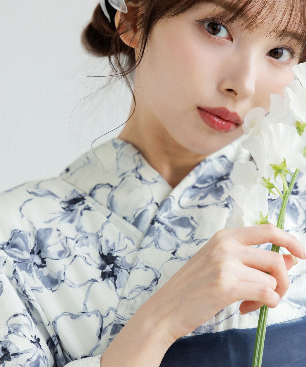 泡沫のうつろい花 | Dita（ディータ）オフィシャルストア