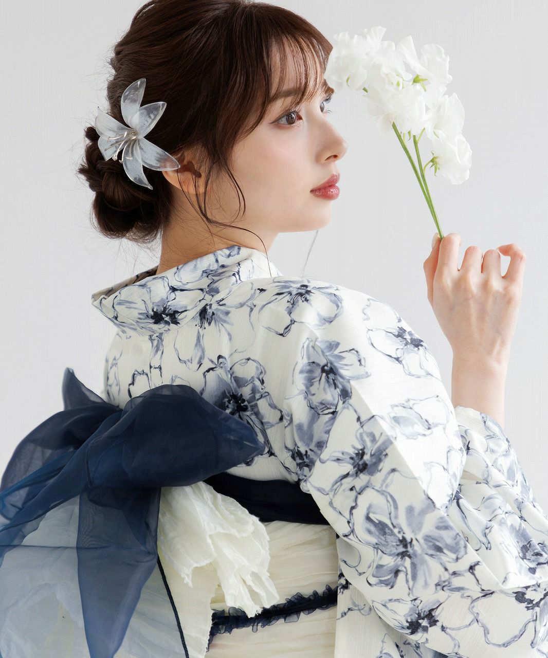 泡沫のうつろい花 | Dita（ディータ）オフィシャルストア