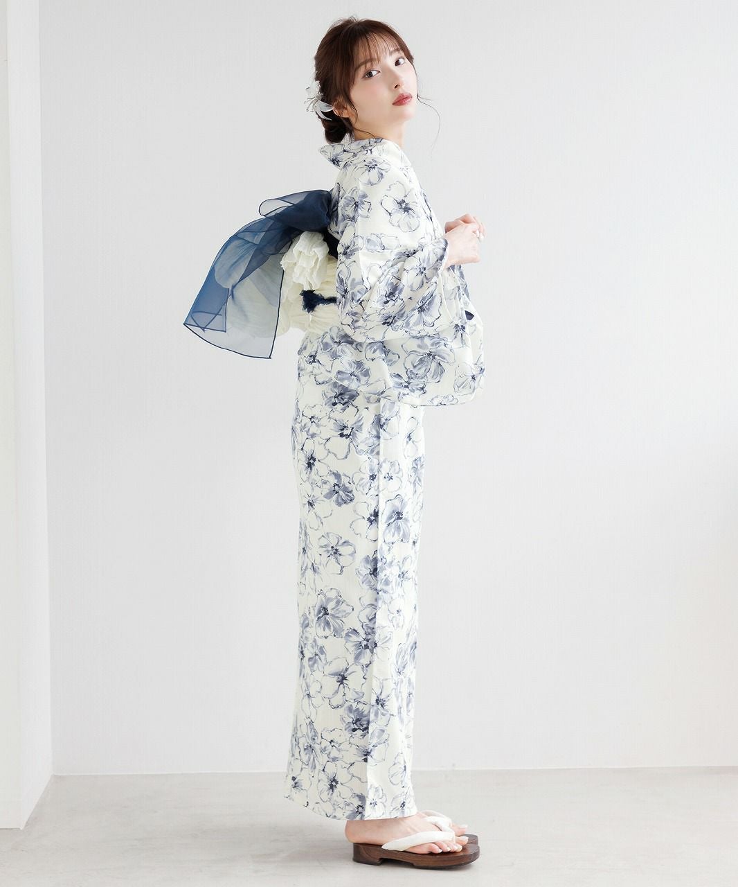 泡沫のうつろい花 | Dita（ディータ）オフィシャルストア