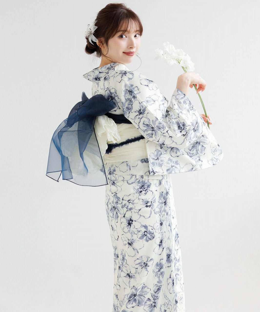 泡沫のうつろい花 | Dita（ディータ）オフィシャルストア