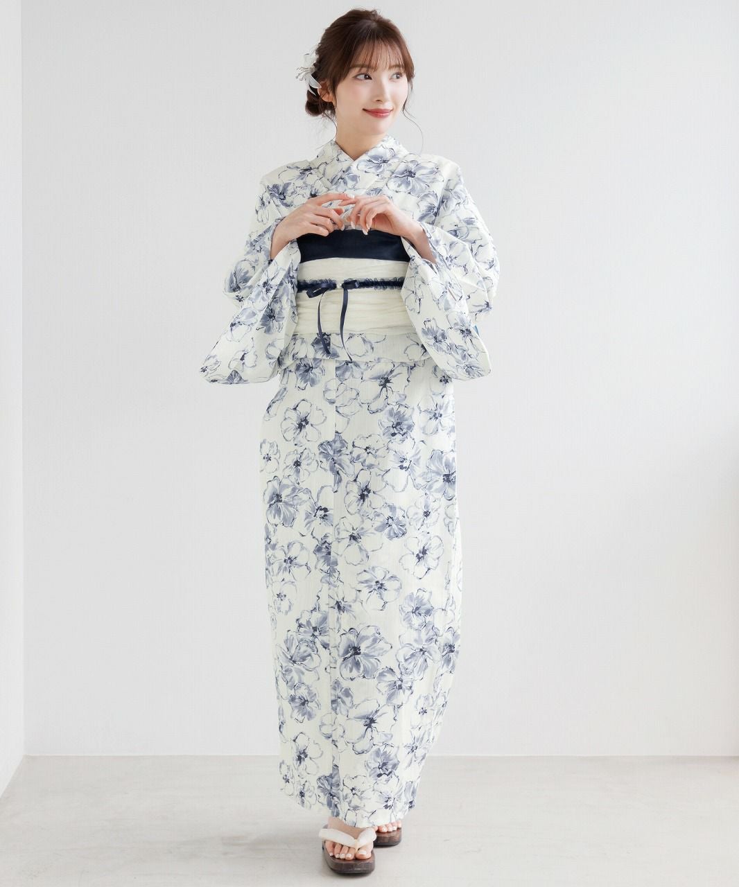 泡沫のうつろい花 | Dita（ディータ）オフィシャルストア