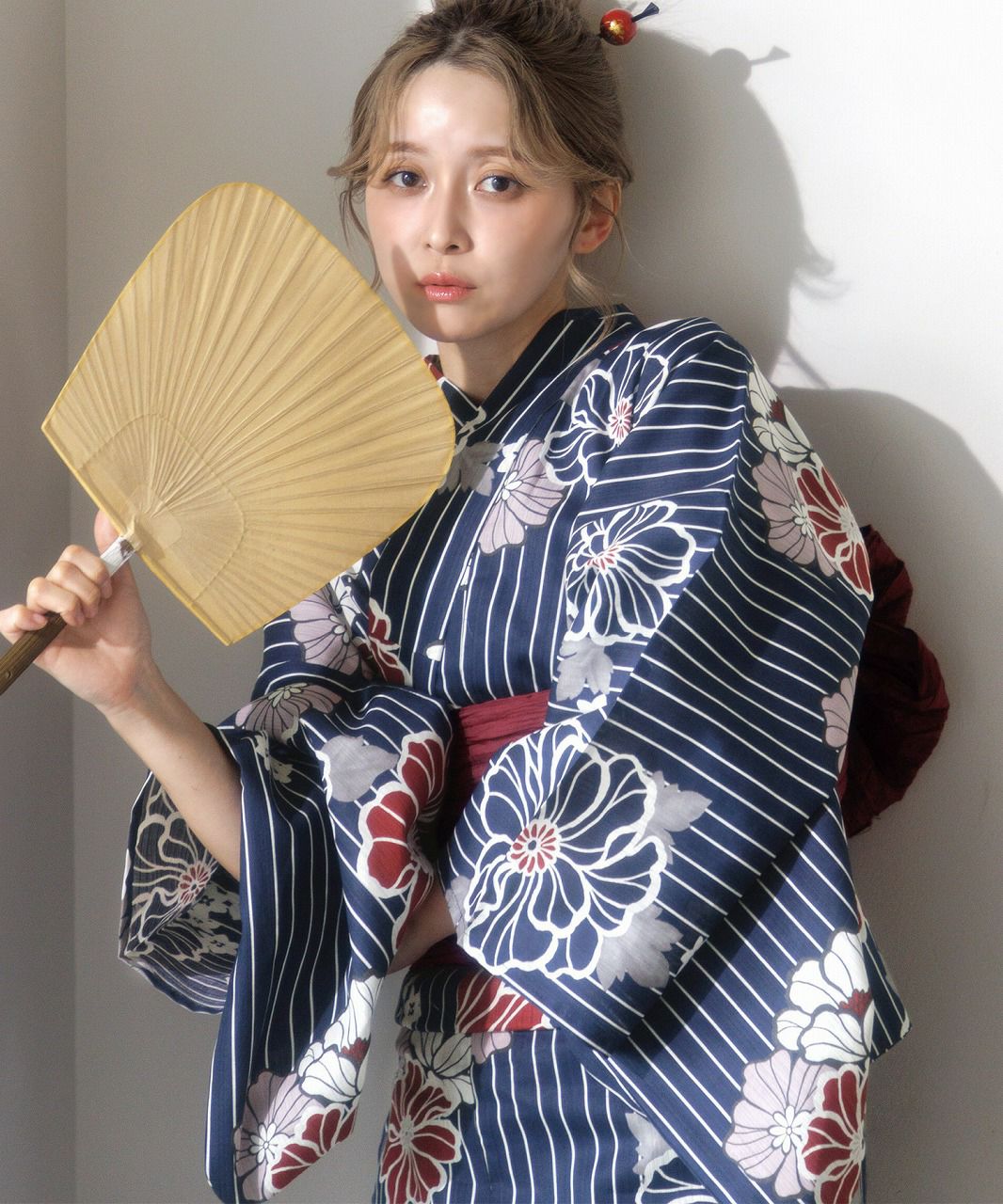 DITA 浴衣 古典大正ロマン 古典大正ロマン(黎明) | Dita（ディータ）オフィシャルストア