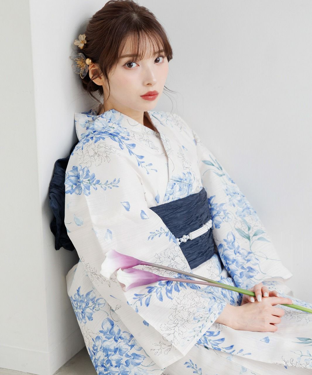 浮世の藤さがり | Dita（ディータ）オフィシャルストア