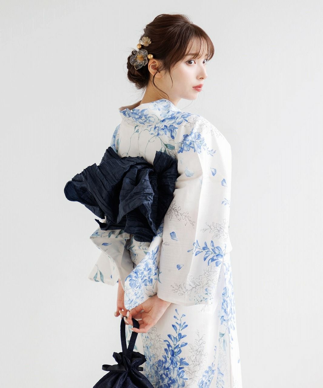 浮世の藤さがり | Dita（ディータ）オフィシャルストア