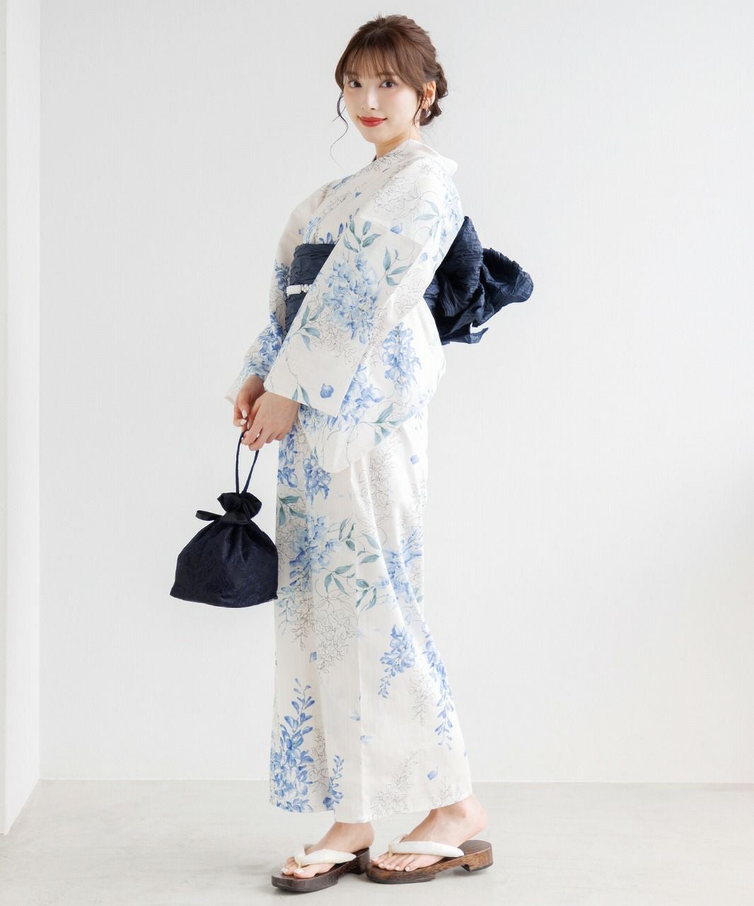 浮世の藤さがり | Dita（ディータ）オフィシャルストア