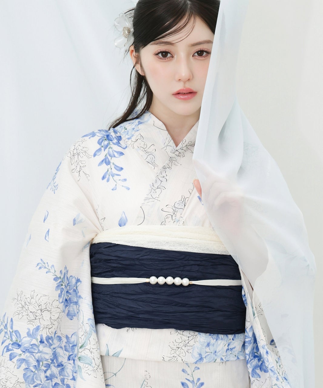 浮世の藤さがり | Dita（ディータ）オフィシャルストア
