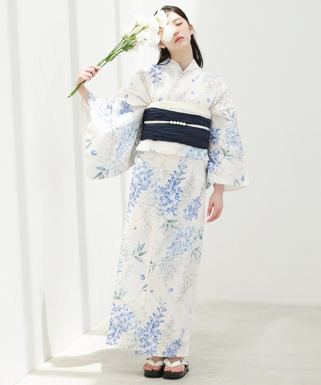 浮世の藤さがり | Dita（ディータ）オフィシャルストア