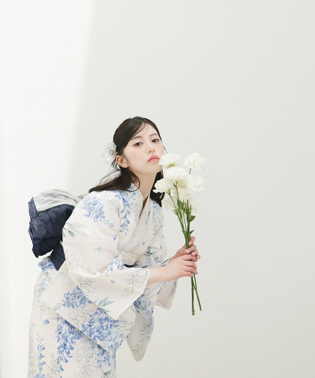 浮世の藤さがり | Dita（ディータ）オフィシャルストア