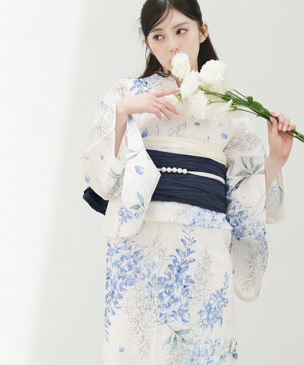 浮世の藤さがり | Dita（ディータ）オフィシャルストア