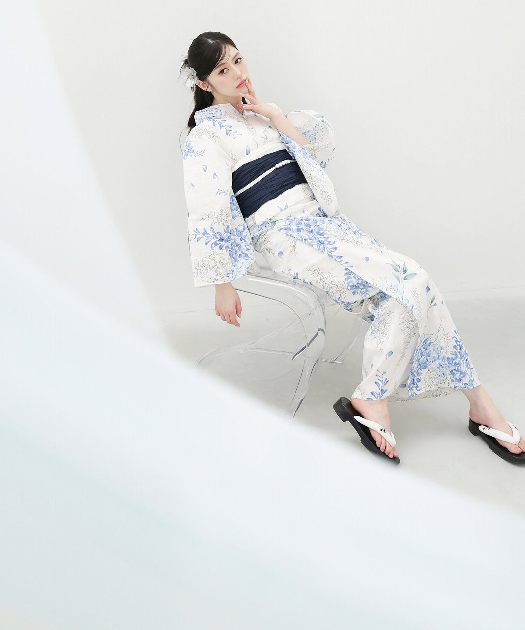 浮世の藤さがり | Dita（ディータ）オフィシャルストア