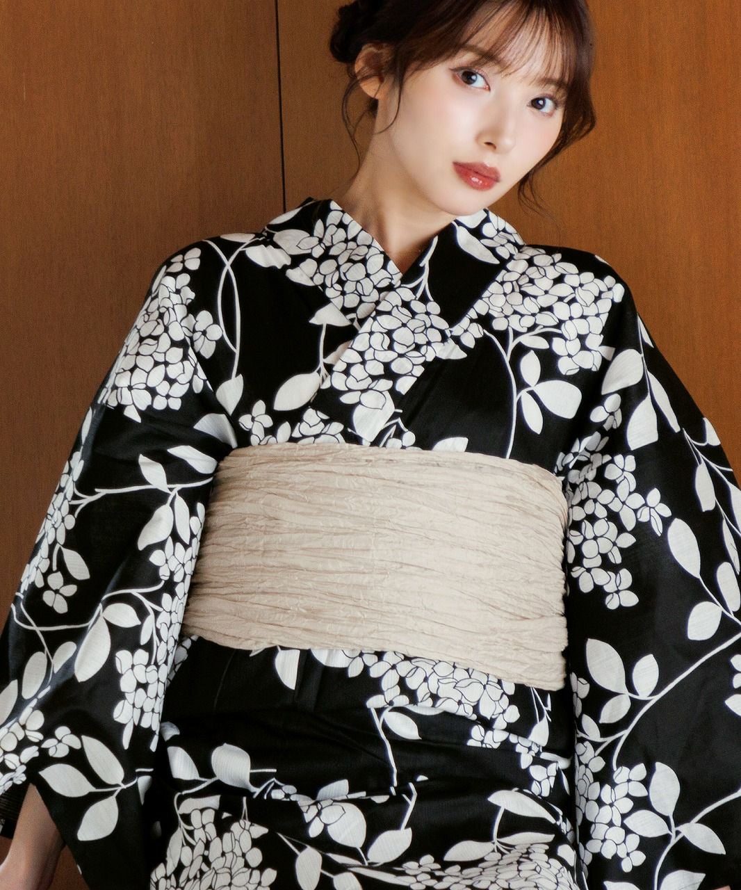 霜月の紫陽花しらべ | Dita（ディータ）オフィシャルストア