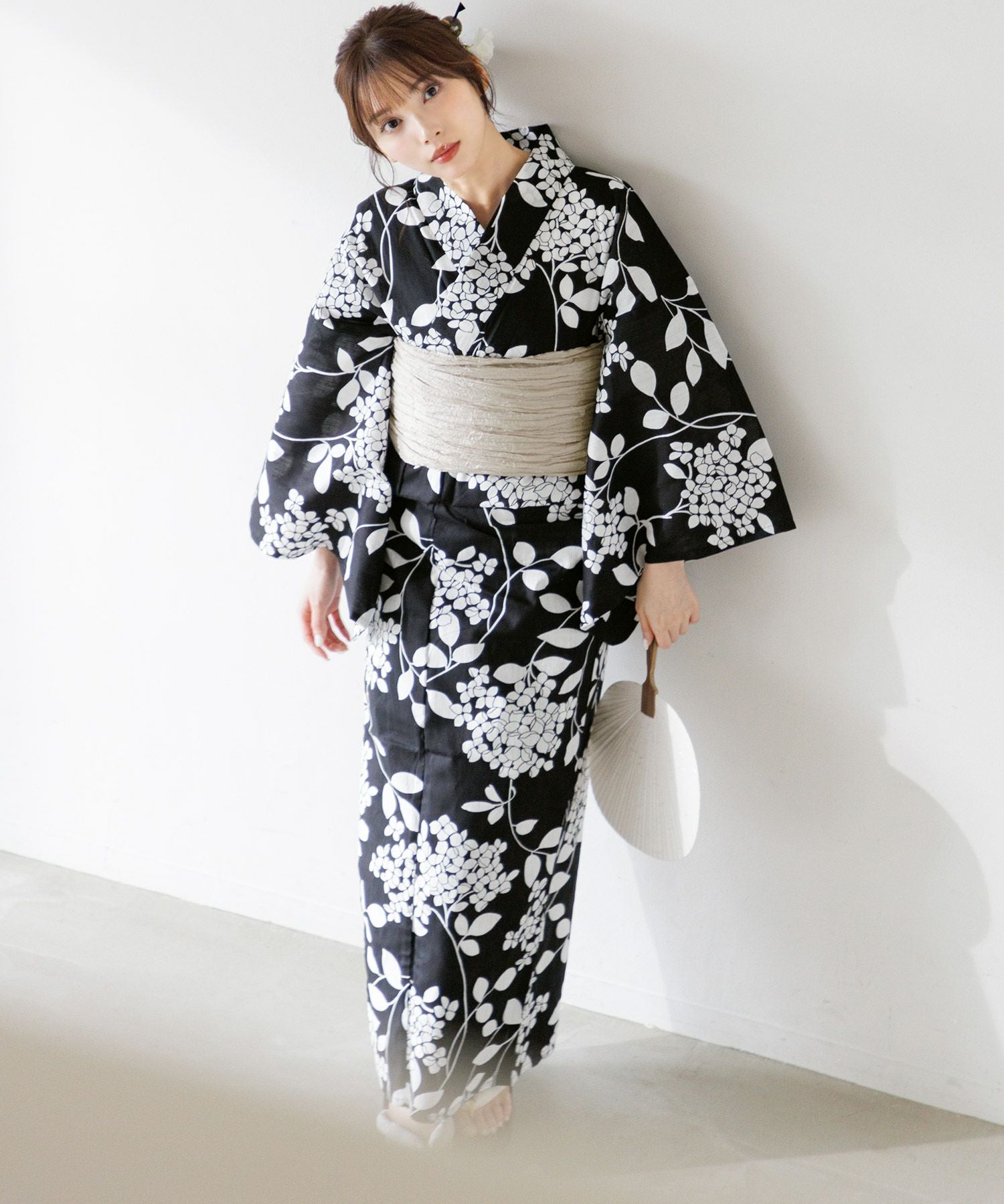 霜月の紫陽花しらべ | Dita（ディータ）オフィシャルストア