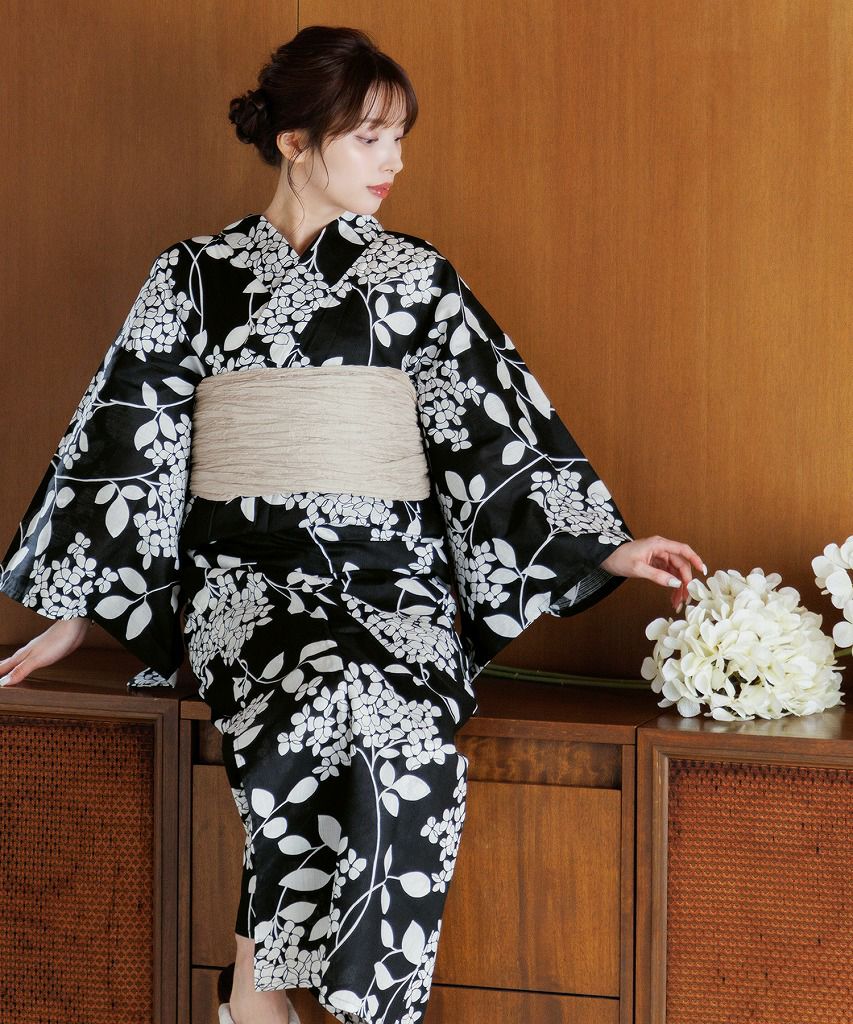 霜月の紫陽花しらべ | Dita（ディータ）オフィシャルストア