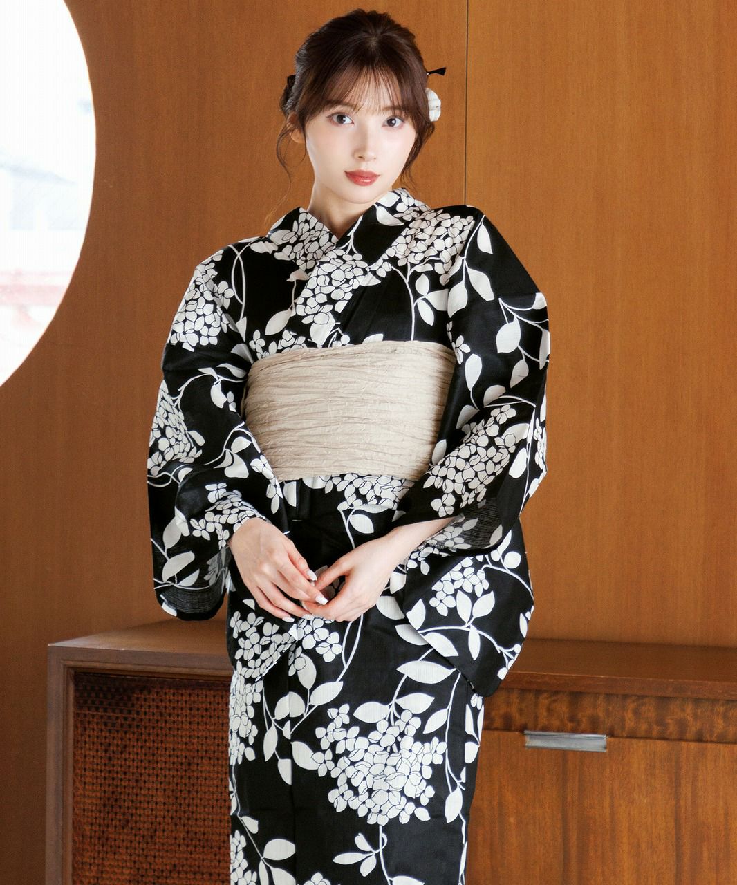 霜月の紫陽花しらべ | Dita（ディータ）オフィシャルストア