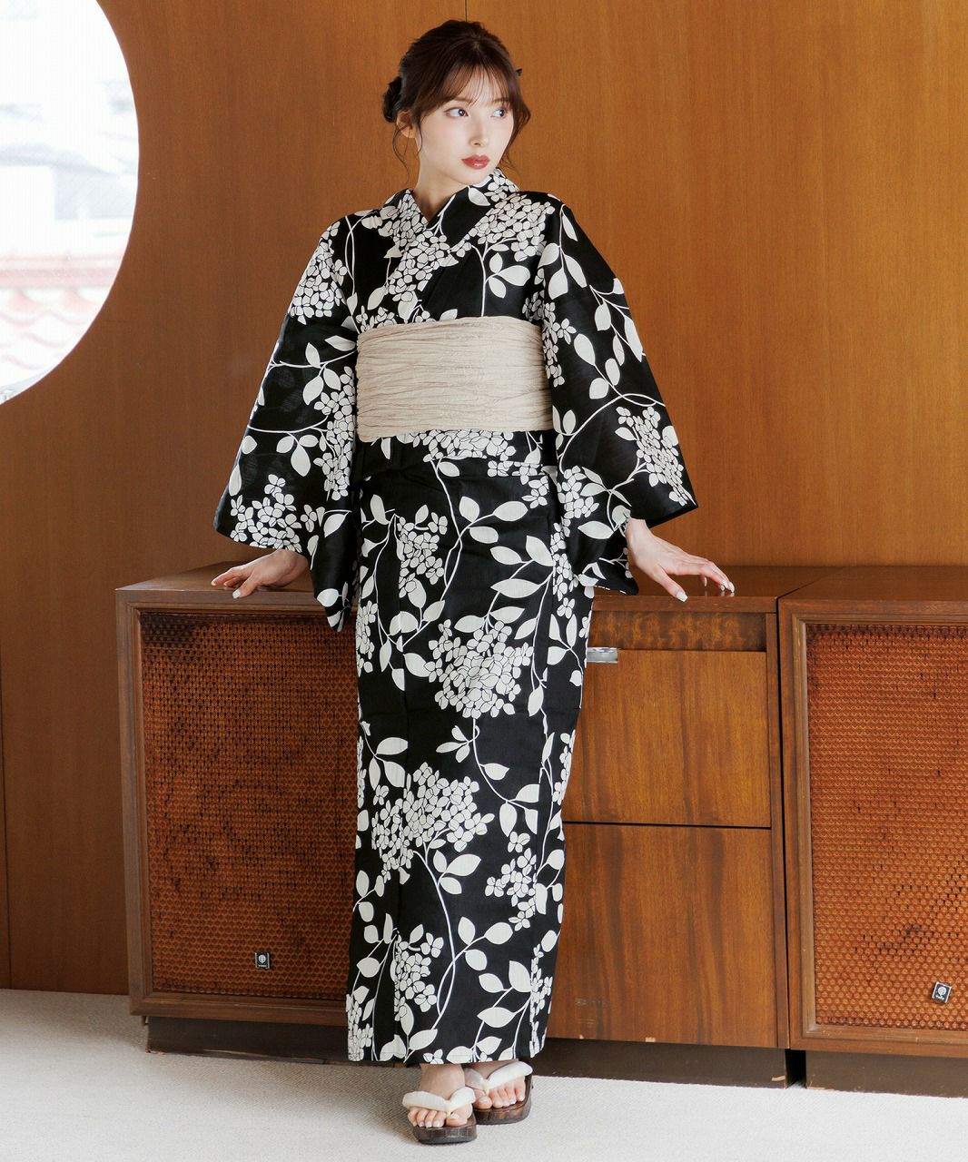 霜月の紫陽花しらべ | Dita（ディータ）オフィシャルストア