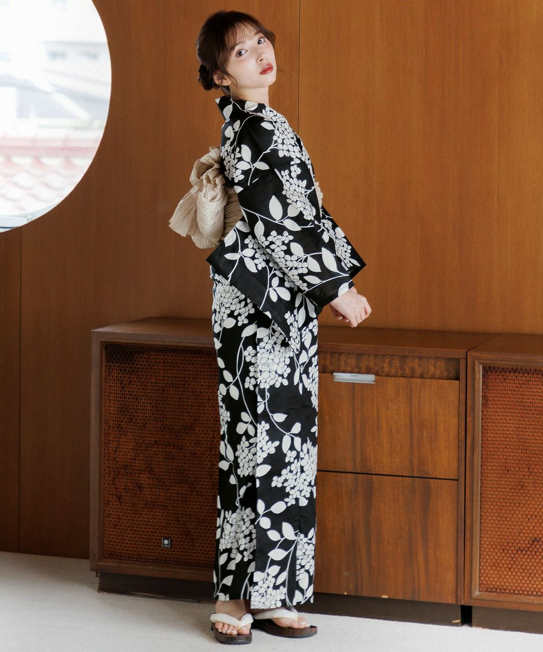 霜月の紫陽花しらべ | Dita（ディータ）オフィシャルストア