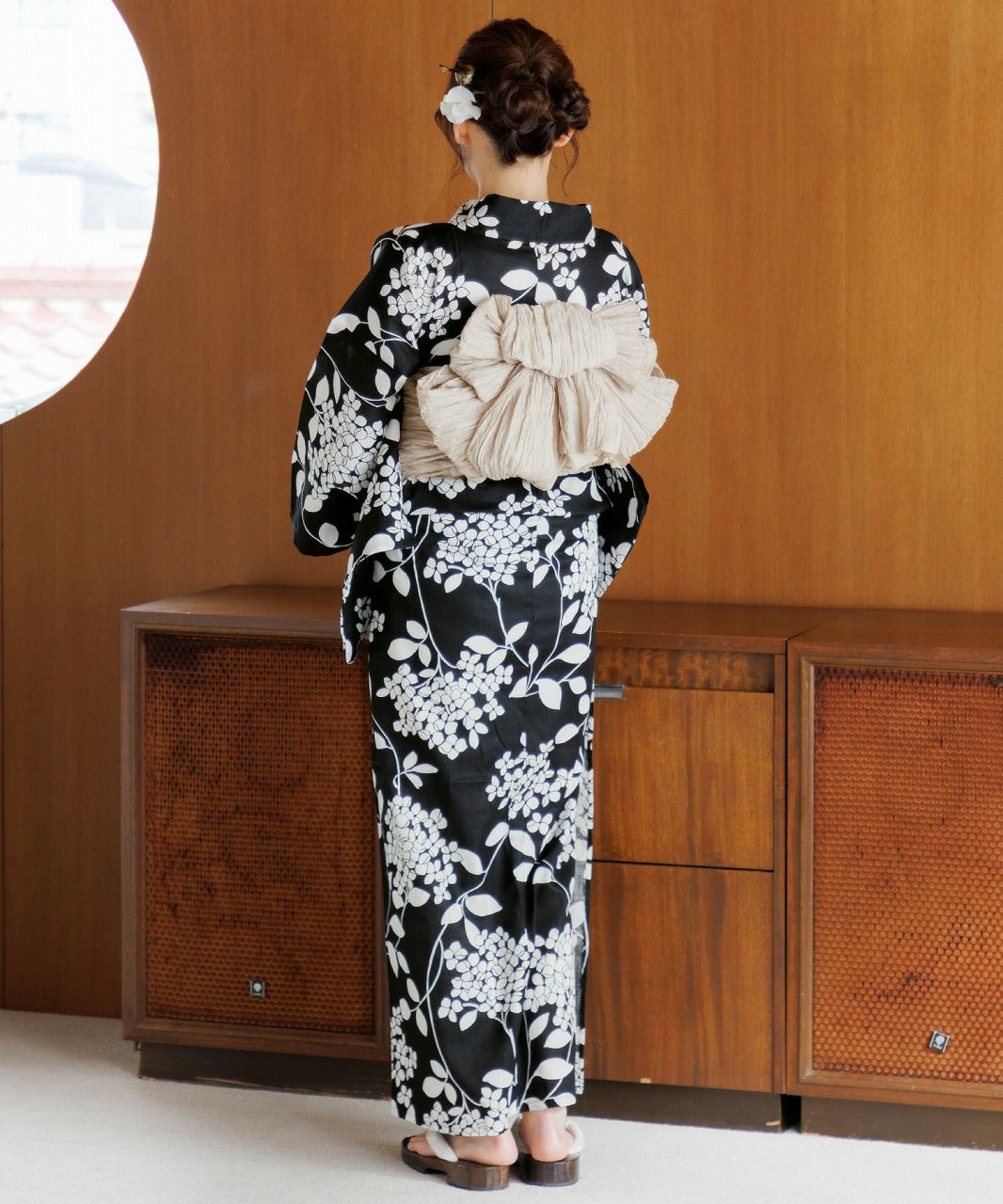 霜月の紫陽花しらべ | Dita（ディータ）オフィシャルストア