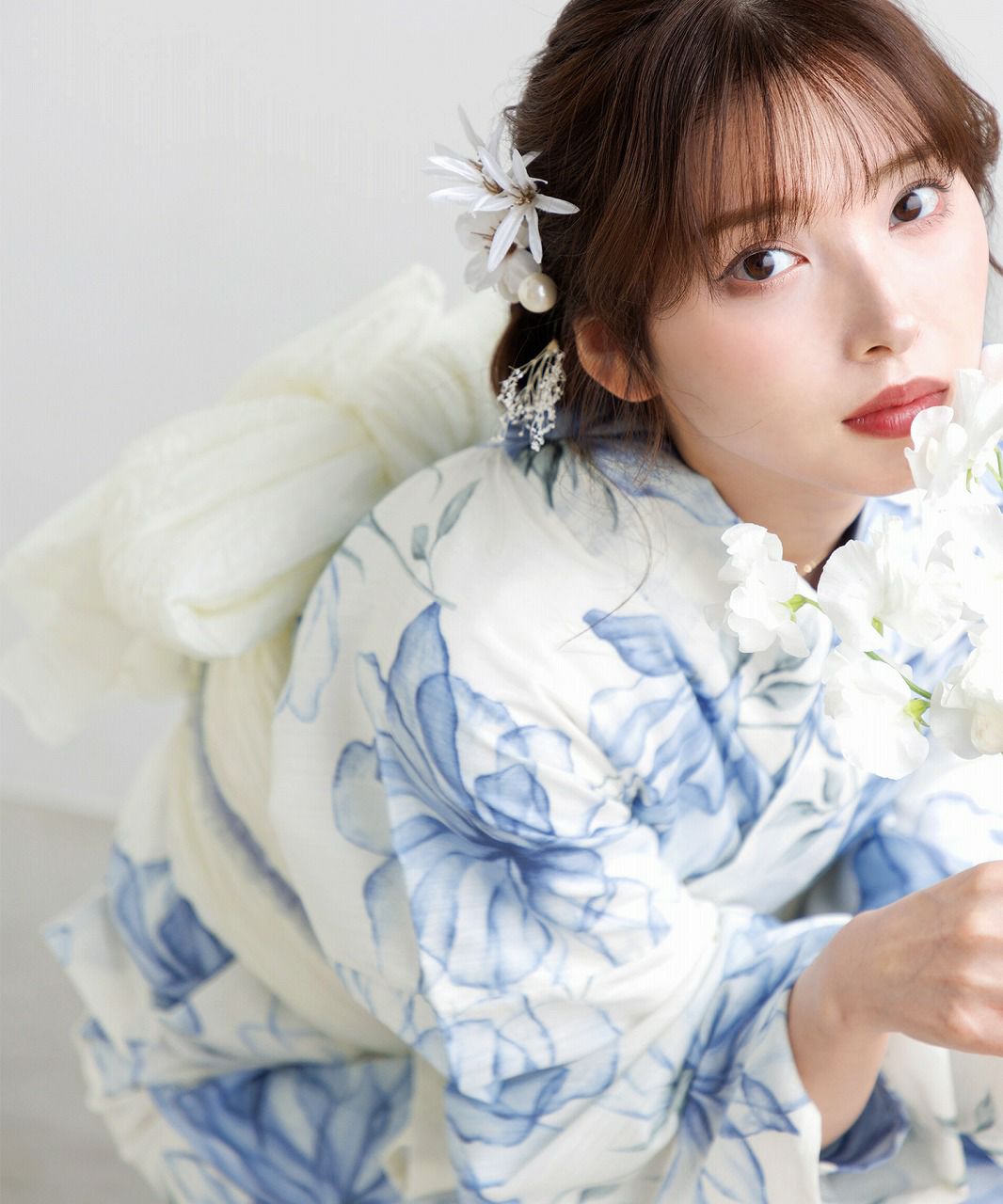 そそぐ白藍花 | Dita（ディータ）オフィシャルストア