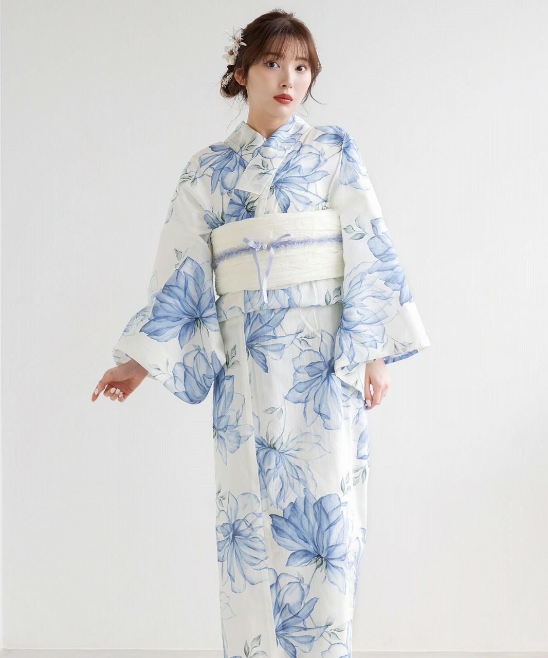 そそぐ白藍花 | Dita（ディータ）オフィシャルストア