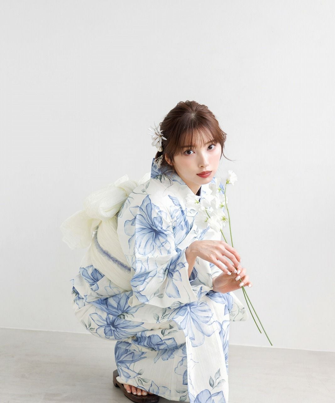 そそぐ白藍花 | Dita（ディータ）オフィシャルストア