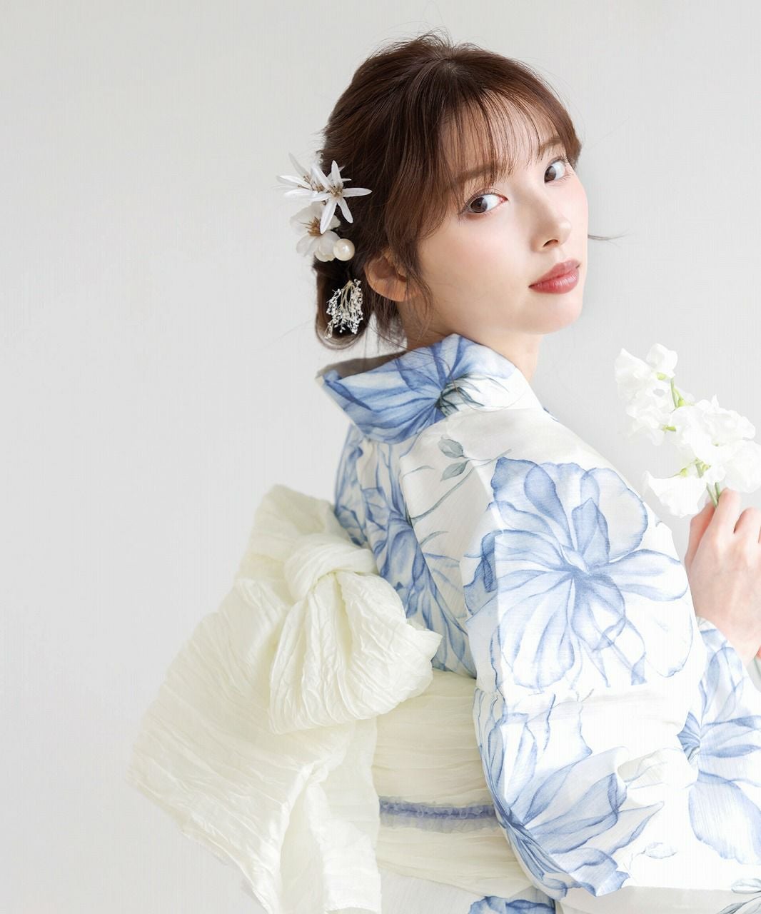 そそぐ白藍花 | Dita（ディータ）オフィシャルストア