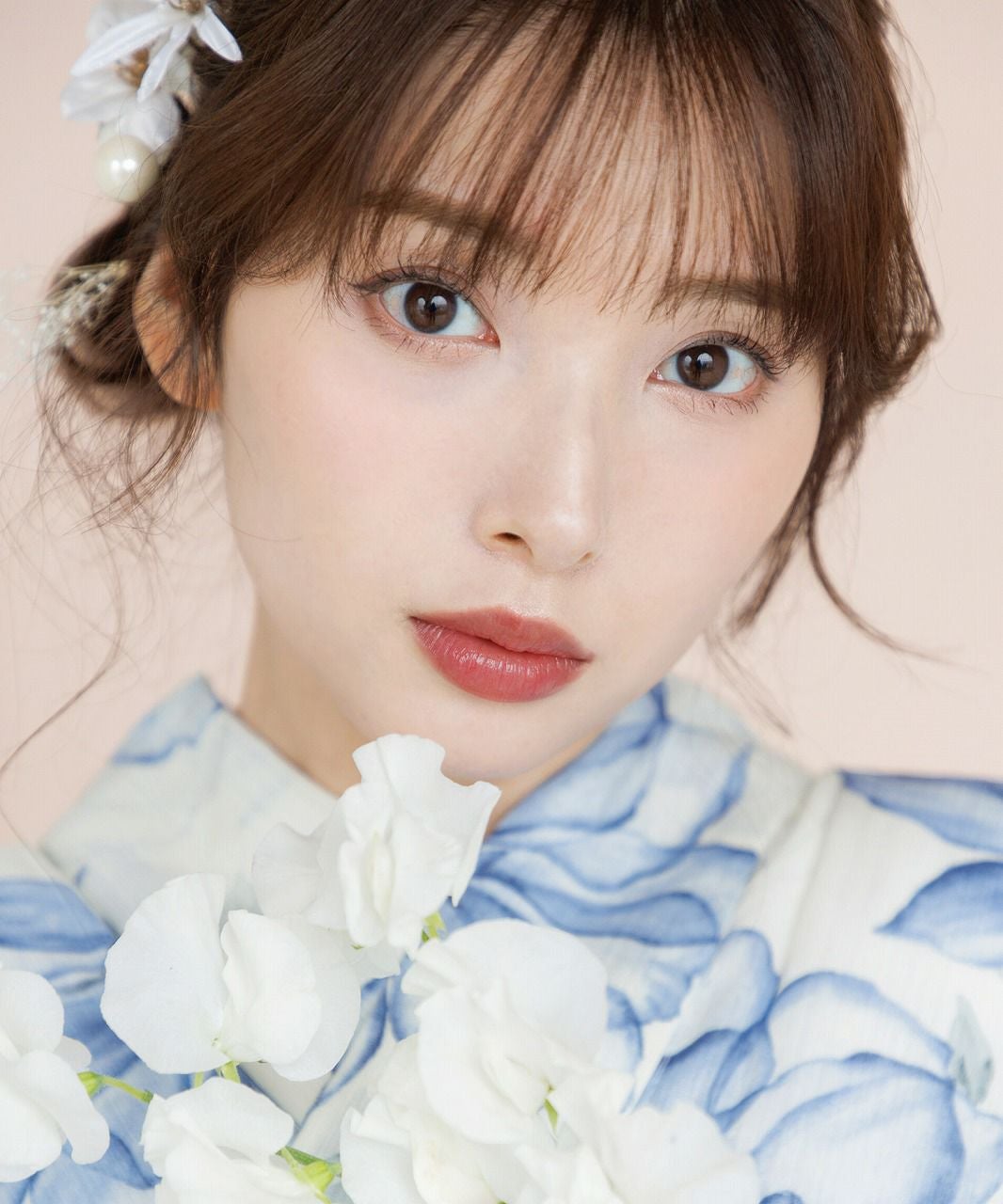 そそぐ白藍花 | Dita（ディータ）オフィシャルストア