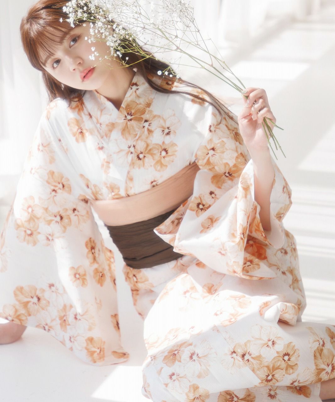 浴衣の柄別 | Dita（ディータ）オフィシャルストア