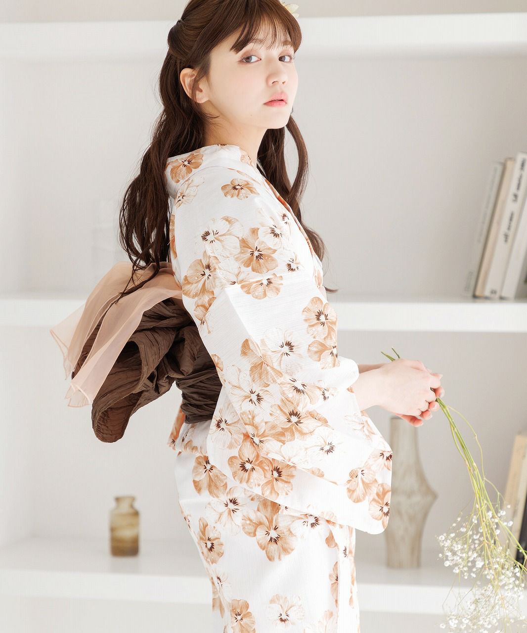 嬉々の花雫 | Dita（ディータ）オフィシャルストア
