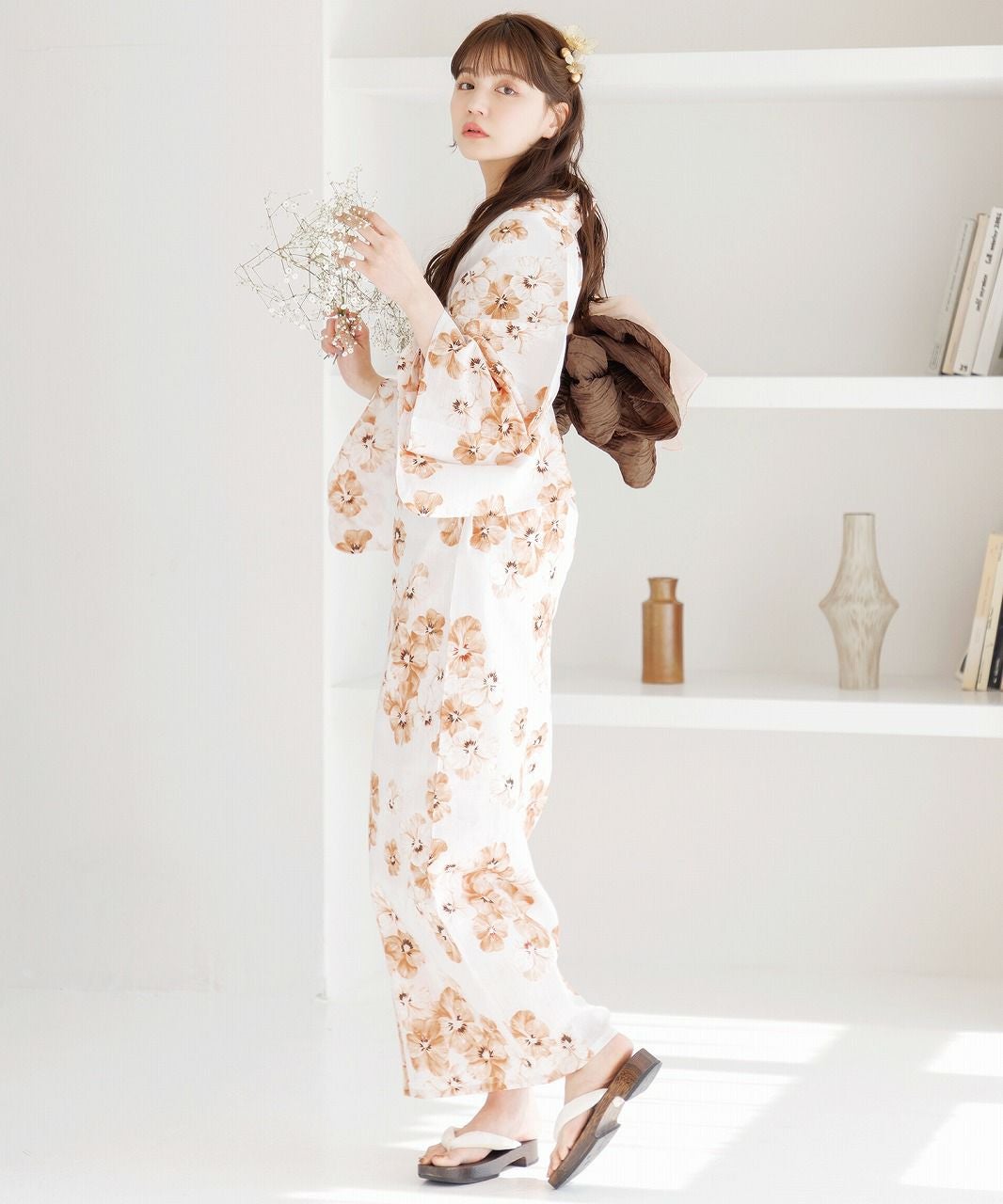 嬉々の花雫 | Dita（ディータ）オフィシャルストア