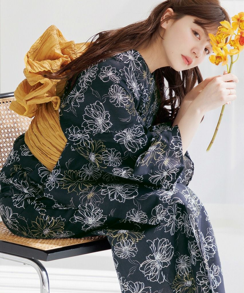 浴衣の柄別 | Dita（ディータ）オフィシャルストア