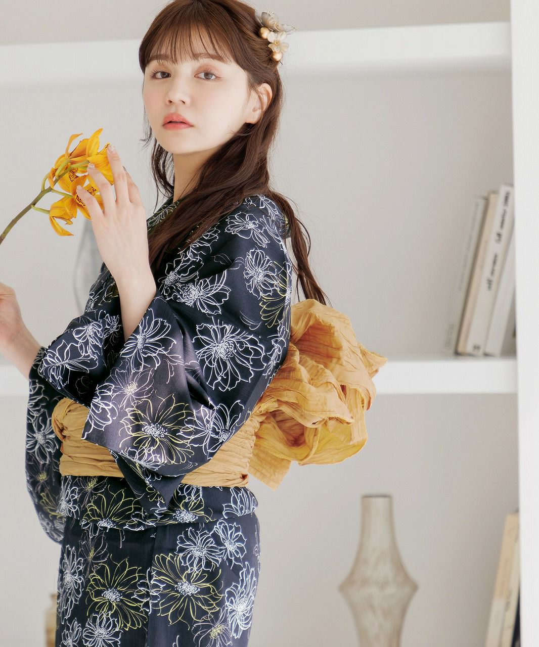 如月の花帳 | Dita（ディータ）オフィシャルストア