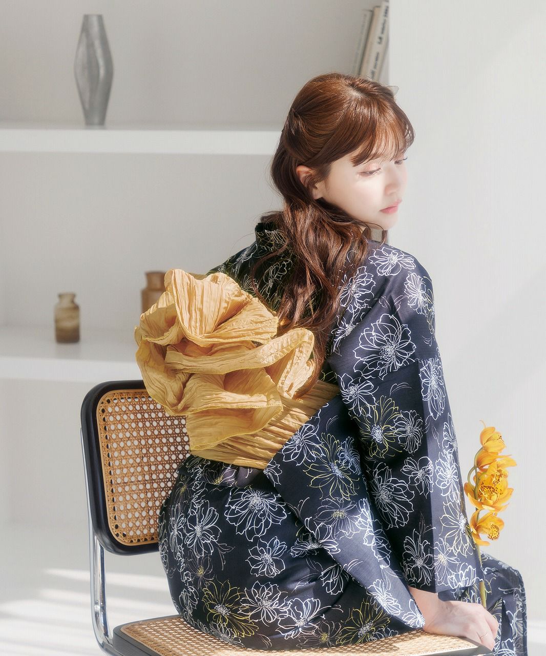 如月の花帳 | Dita（ディータ）オフィシャルストア