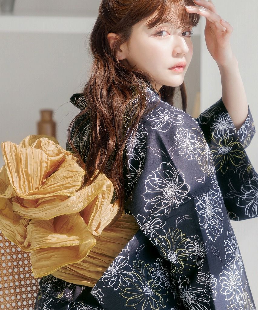 如月の花帳 | Dita（ディータ）オフィシャルストア