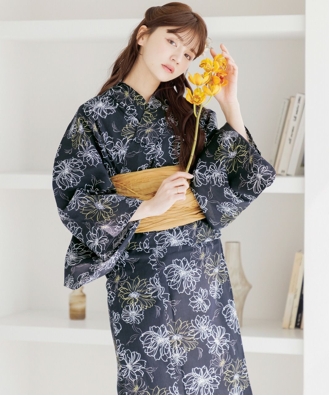 如月の花帳 | Dita（ディータ）オフィシャルストア
