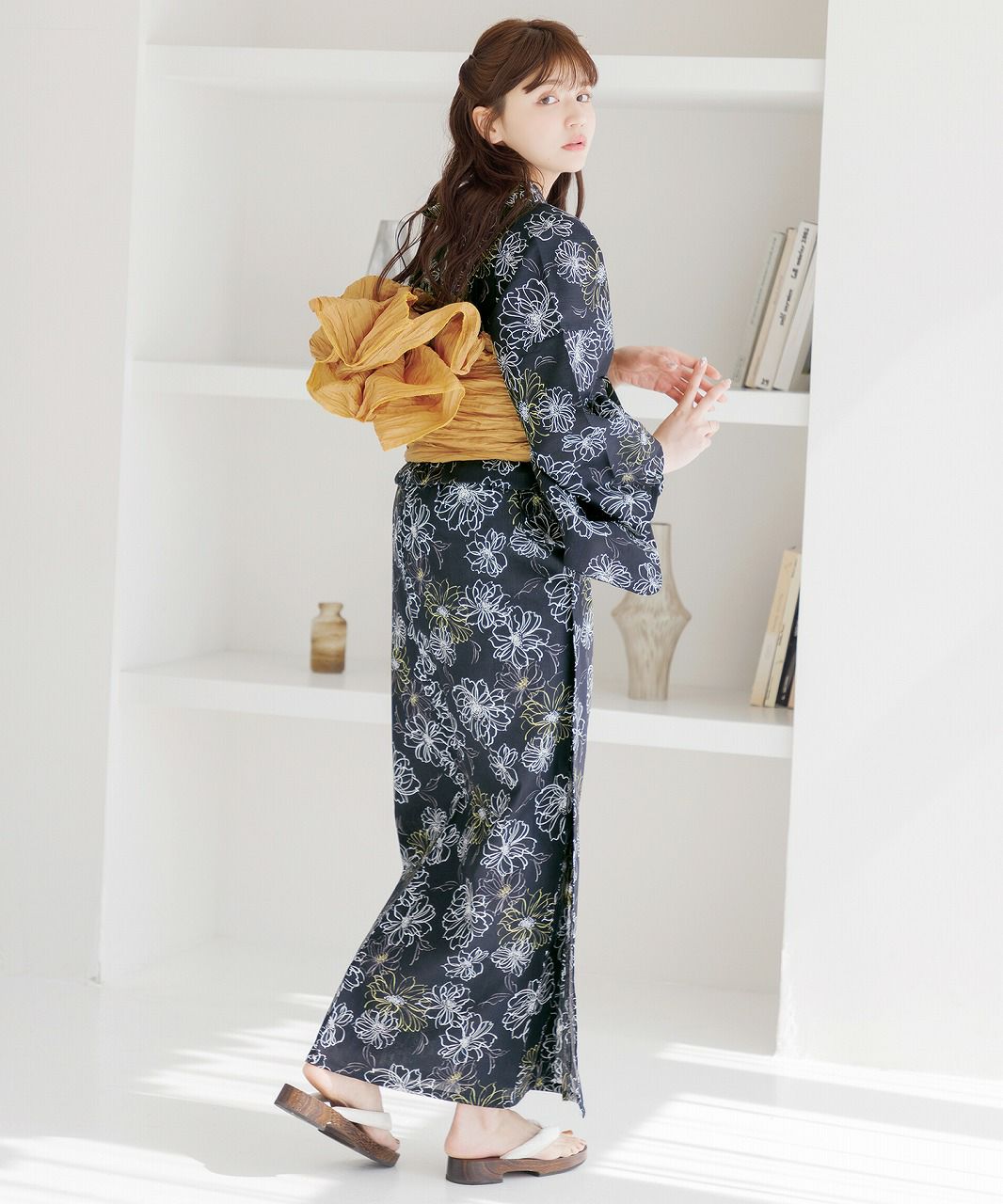 如月の花帳 | Dita（ディータ）オフィシャルストア