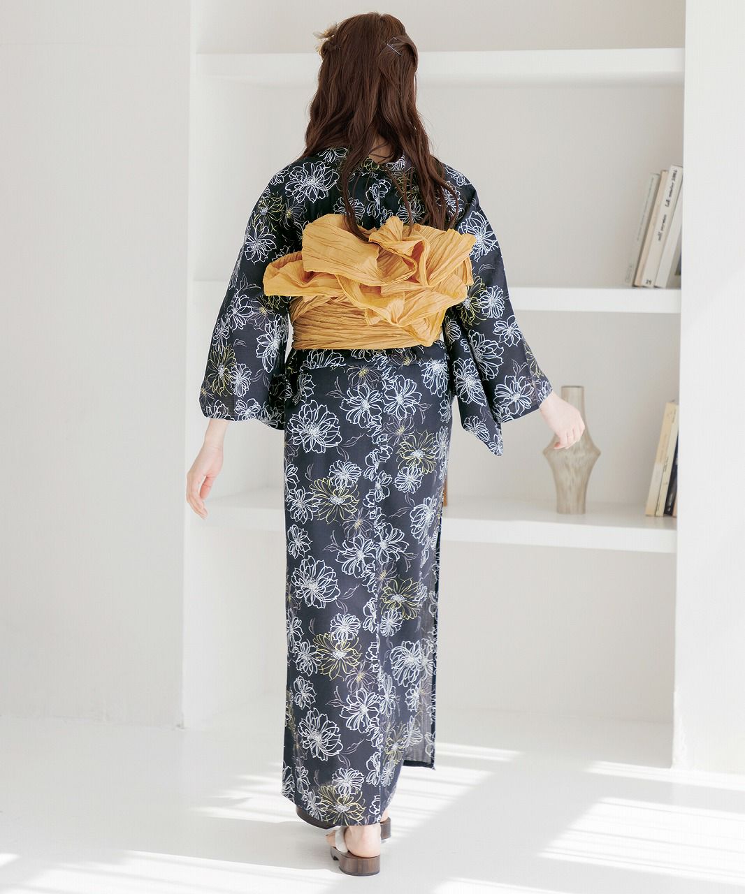 如月の花帳 | Dita（ディータ）オフィシャルストア