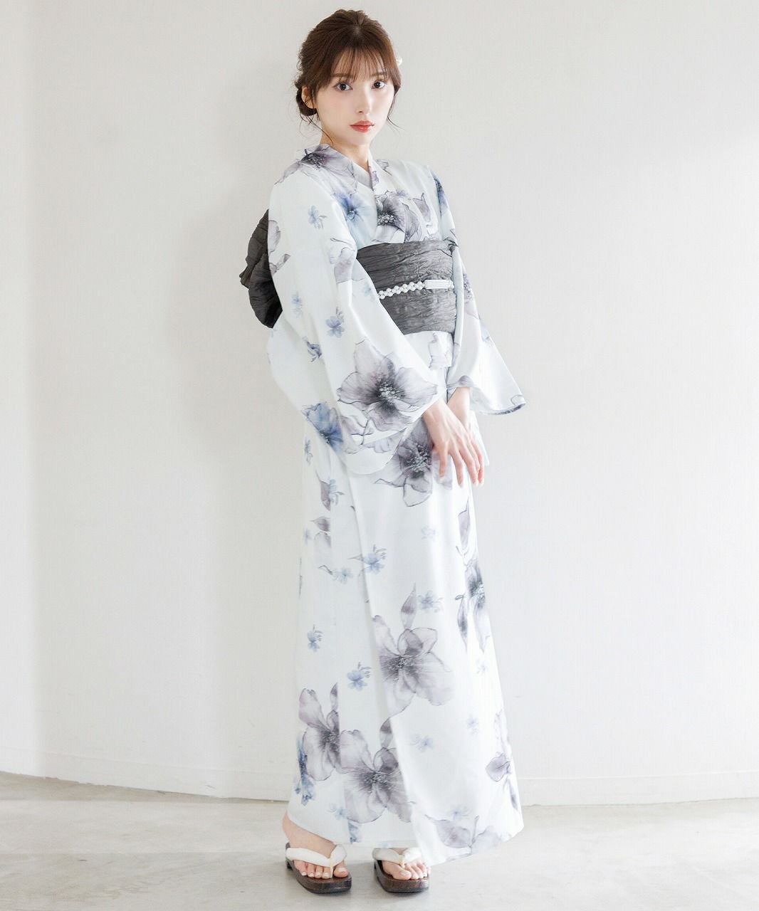 夕涼みの花帳 | Dita（ディータ）オフィシャルストア